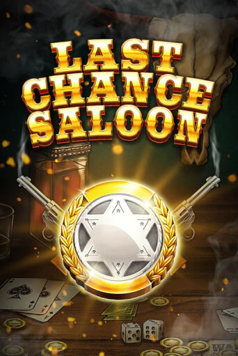 Last Chance Saloon онлайн игра GMSlots | GMSlots без регистрации