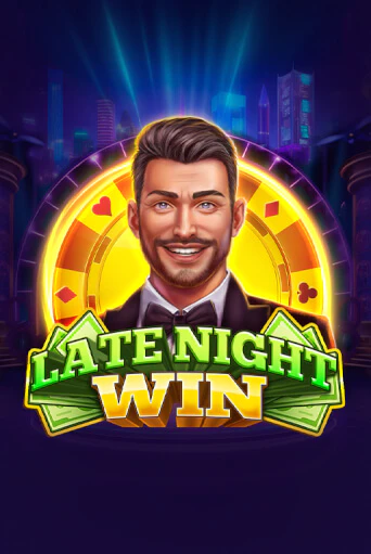 Late-Night Win онлайн игра GMSlots | GMSlots без регистрации