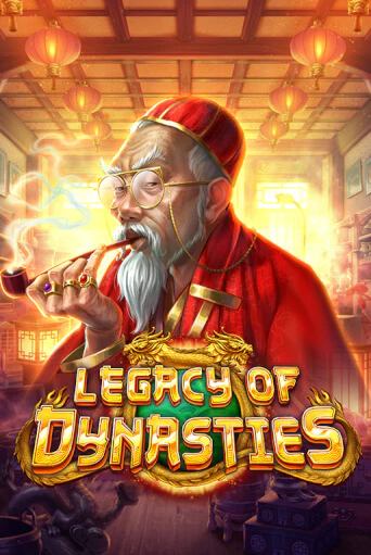 Legacy of Dynasties онлайн игра GMSlots | GMSlots без регистрации