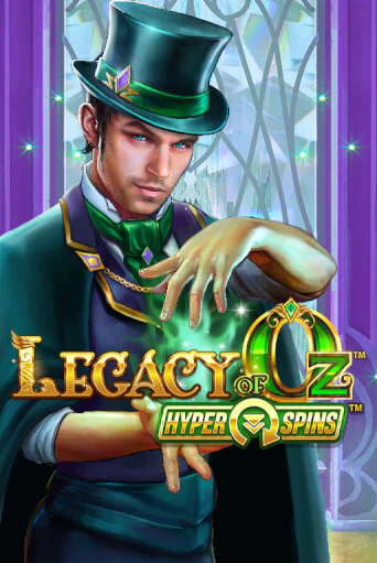 Legacy of Oz онлайн игра GMSlots | GMSlots без регистрации