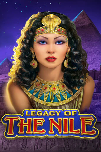 Legacy of The Nile онлайн игра GMSlots | GMSlots без регистрации