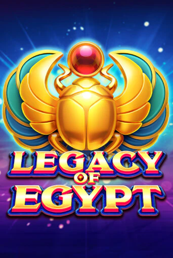 Legacy Of Egypt онлайн игра GMSlots | GMSlots без регистрации