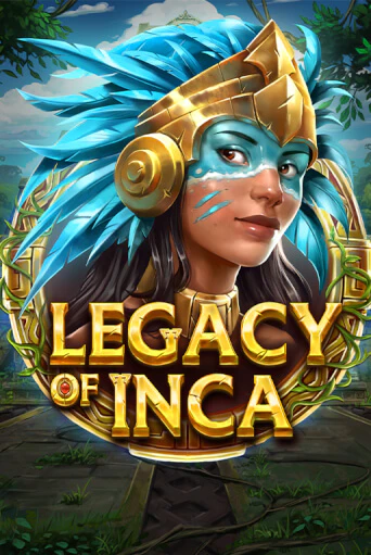 Legacy of Inca онлайн игра GMSlots | GMSlots без регистрации