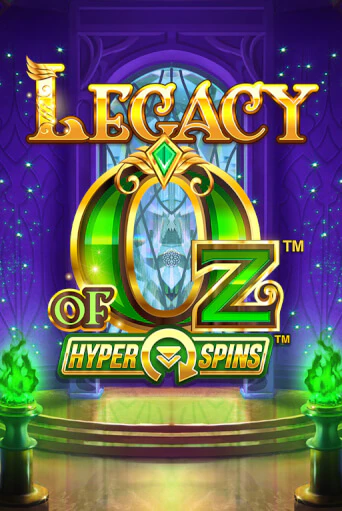 Legacy of Oz онлайн игра GMSlots | GMSlots без регистрации