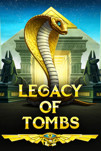 Legacy Of Tombs онлайн игра GMSlots | GMSlots без регистрации