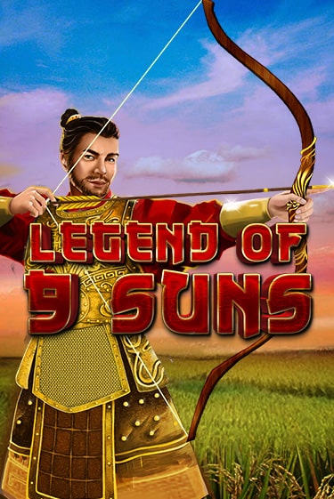 Legend of 9 Suns онлайн игра GMSlots | GMSlots без регистрации