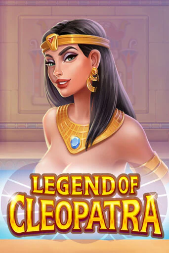 Legend of Cleopatra онлайн игра GMSlots | GMSlots без регистрации