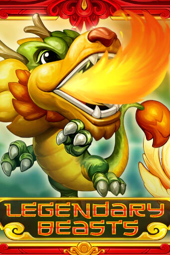 Legendary Beasts онлайн игра GMSlots | GMSlots без регистрации