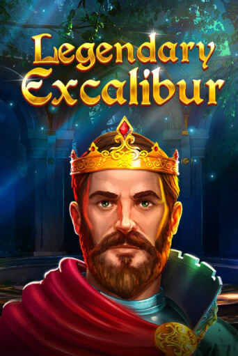 Legendary Excalibur онлайн игра GMSlots | GMSlots без регистрации