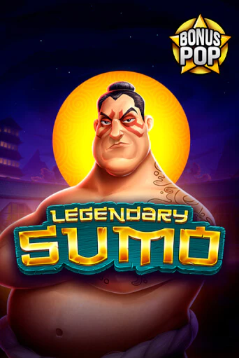 Legendary Sumo онлайн игра GMSlots | GMSlots без регистрации