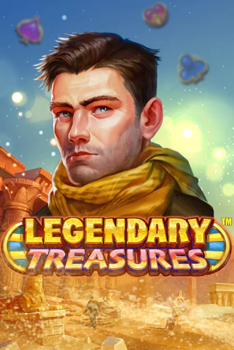 Legendary Treasures онлайн игра GMSlots | GMSlots без регистрации