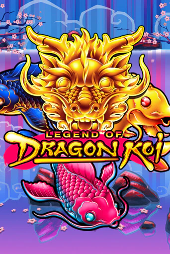 Legend of Dragon Koi онлайн игра GMSlots | GMSlots без регистрации