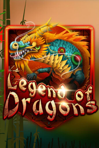 Legend of Dragons онлайн игра GMSlots | GMSlots без регистрации