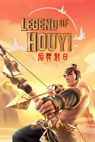 Legend of Hou Yi онлайн игра GMSlots | GMSlots без регистрации