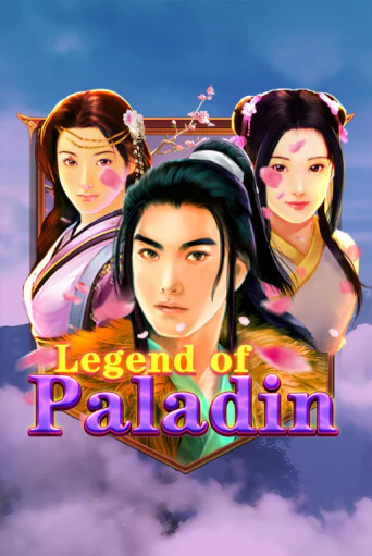 Legend of Paladin онлайн игра GMSlots | GMSlots без регистрации