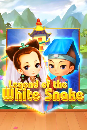 Legend of the White Snake онлайн игра GMSlots | GMSlots без регистрации