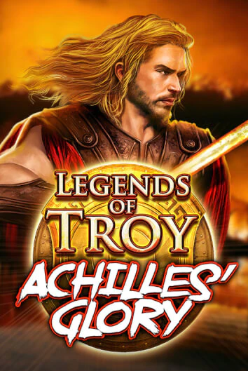 Legends of Troy: Achilles' Glory онлайн игра GMSlots | GMSlots без регистрации