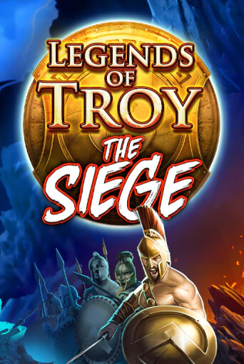 Legends of Troy: The Siege онлайн игра GMSlots | GMSlots без регистрации