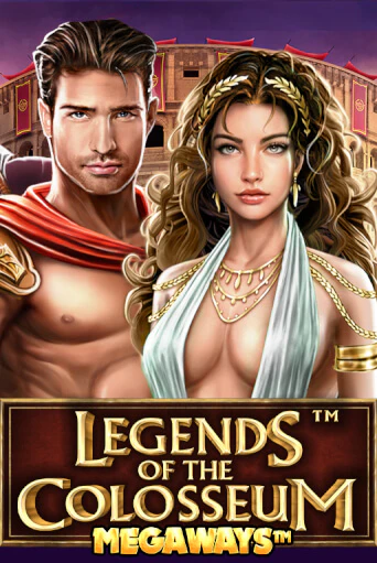 Legends of the Colosseum онлайн игра GMSlots | GMSlots без регистрации