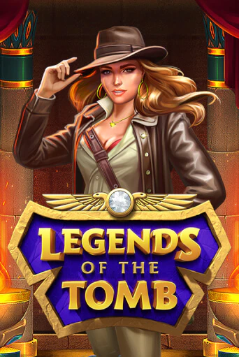 Legends of the Tomb Promo онлайн игра GMSlots | GMSlots без регистрации