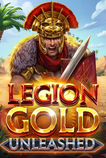 Legion Gold Unleashed онлайн игра GMSlots | GMSlots без регистрации