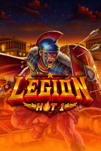 Legion Hot 1 онлайн игра GMSlots | GMSlots без регистрации