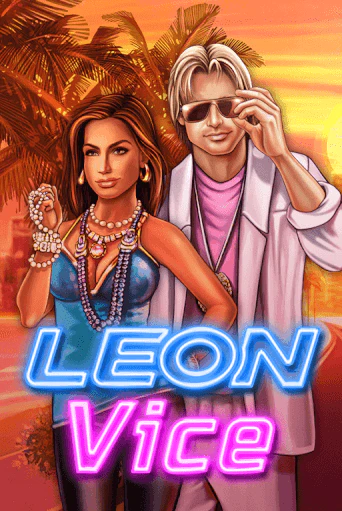 Leon Vice онлайн игра GMSlots | GMSlots без регистрации