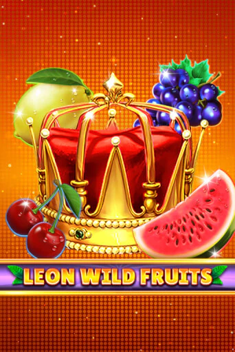 Leon Wild Fruits онлайн игра GMSlots | GMSlots без регистрации