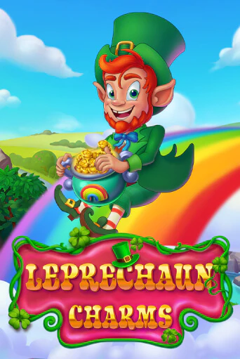 Leprechaun Charms онлайн игра GMSlots | GMSlots без регистрации