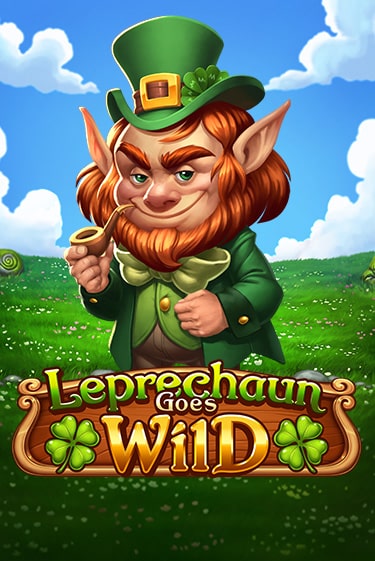 Leprechaun Goes Wild онлайн игра GMSlots | GMSlots без регистрации