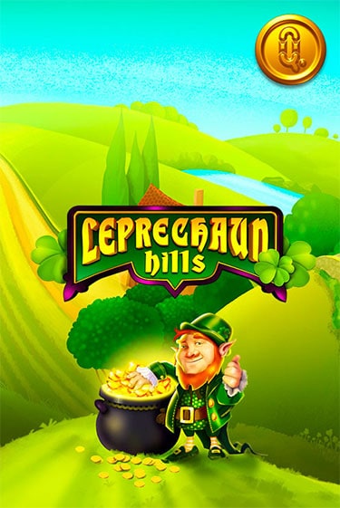 Leprechaun Hills онлайн игра GMSlots | GMSlots без регистрации