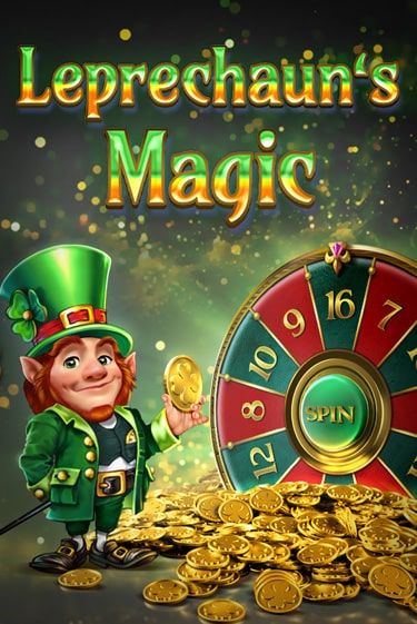 Leprechaun's Magic онлайн игра GMSlots | GMSlots без регистрации