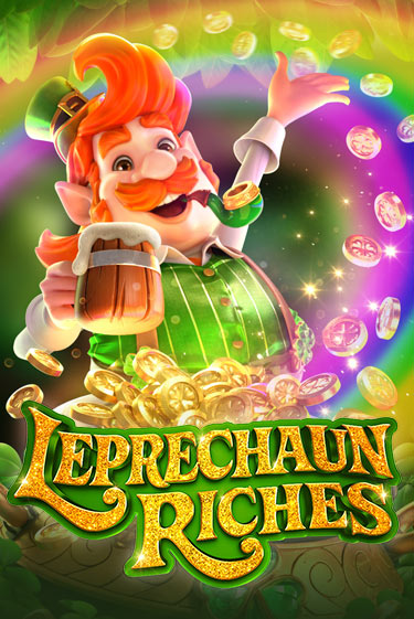 Leprechaun Riches онлайн игра GMSlots | GMSlots без регистрации