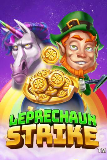 Leprechaun Strike онлайн игра GMSlots | GMSlots без регистрации