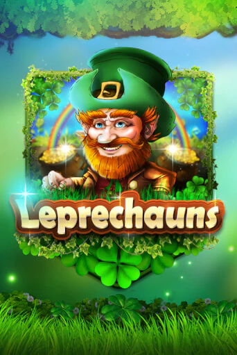 Leprechauns онлайн игра GMSlots | GMSlots без регистрации