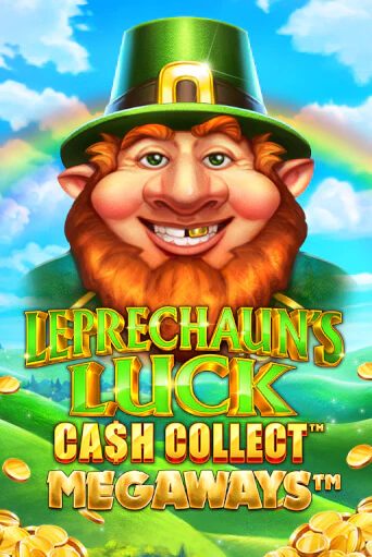 Leprechaun’s Luck: Cash Collect: Megaways™ онлайн игра GMSlots | GMSlots без регистрации