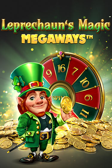 Leprechaun's Magic Megaways онлайн игра GMSlots | GMSlots без регистрации