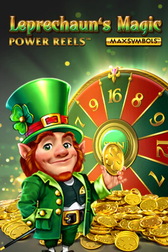 Leprechaun's Magic Power Reels онлайн игра GMSlots | GMSlots без регистрации