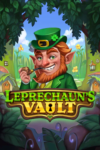 Leprechaun's Vault онлайн игра GMSlots | GMSlots без регистрации