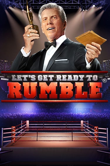 Let's get ready to Rumble онлайн игра GMSlots | GMSlots без регистрации