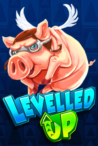 Levelled Up онлайн игра GMSlots | GMSlots без регистрации