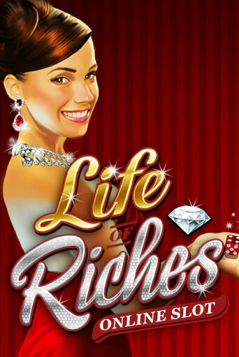 Life Of Riches онлайн игра GMSlots | GMSlots без регистрации