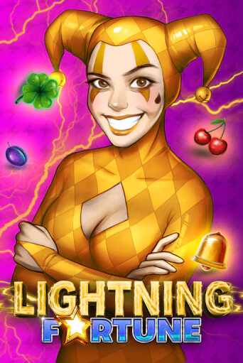 Lightning Fortune онлайн игра GMSlots | GMSlots без регистрации