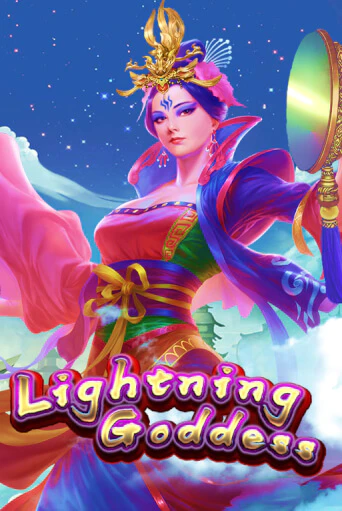 Lightning Goddess онлайн игра GMSlots | GMSlots без регистрации