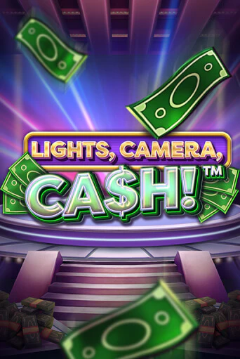 Light, Camera, Cash! онлайн игра GMSlots | GMSlots без регистрации