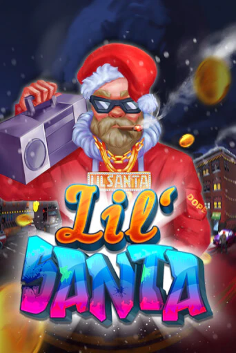 Lil' Santa онлайн игра GMSlots | GMSlots без регистрации