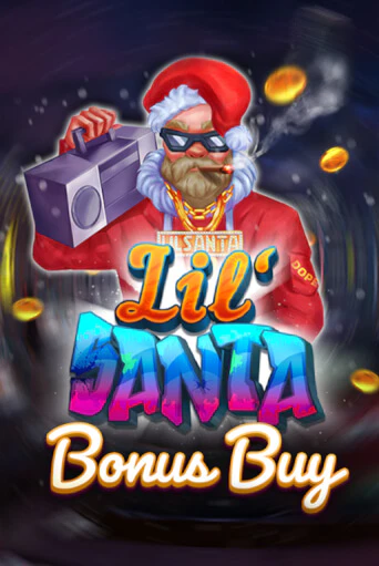 Lil' Santa Bonus Buy онлайн игра GMSlots | GMSlots без регистрации