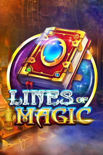 Lines of Magic онлайн игра GMSlots | GMSlots без регистрации