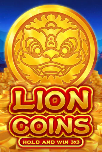 Lion Coins онлайн игра GMSlots | GMSlots без регистрации