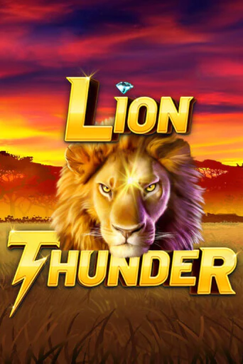 Lion Thunder онлайн игра GMSlots | GMSlots без регистрации